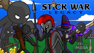 stick war legacy download