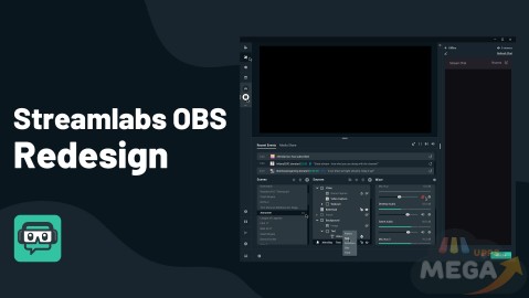 Streamlabs OBS