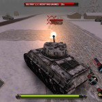صور  Tanks of Battle: World War 2