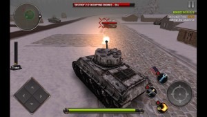 tanks of battle world war 2 apk