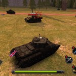 صور  Tanks of Battle: World War 2