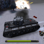 صور  Tanks of Battle: World War 2