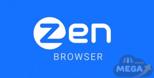 zen browser download