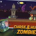 صور Zombie Catchers