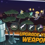 صور Zombie Catchers