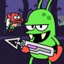 zombie catchers