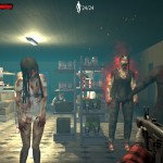 صور Zombie Hunter D-Day