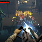 صور Zombie Hunter D-Day