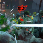 صور Zombie Hunter D-Day