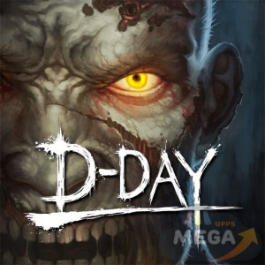 zombie hunter d-day game