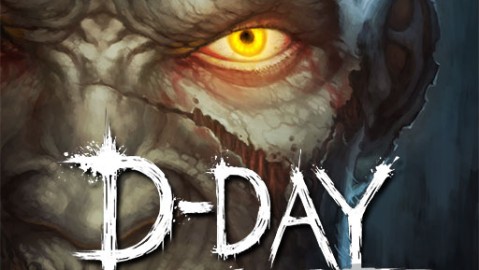 Zombie Hunter D-Day