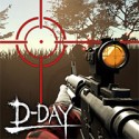 zombie hunter d-day