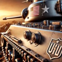 Grand Tanks