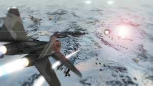 airfighters للايباد
