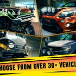 صور Asphalt Xtreme