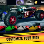 صور Asphalt Xtreme
