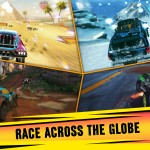 صور Asphalt Xtreme