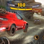 صور Asphalt Xtreme