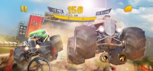 asphalt xtreme للايفون
