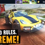 صور Asphalt Xtreme