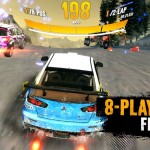 صور Asphalt Xtreme