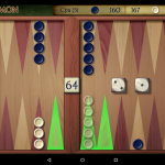 صور Backgammon Free