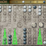 صور Backgammon Free