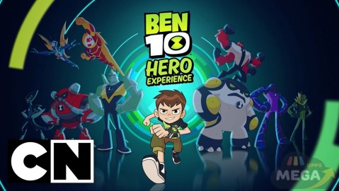 Ben 10 Heroes