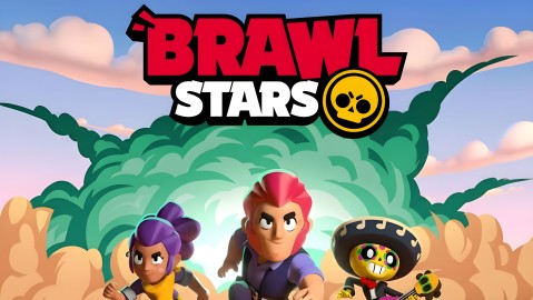 Brawl Stars