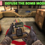صور Counter Attack