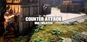 counter attack game