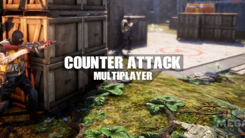 Counter Attack