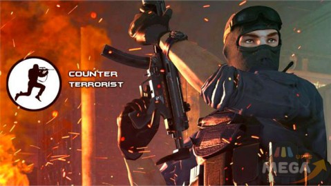 Counter Terrorist