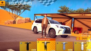 csd climbing sand dune للايفون