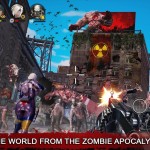 صور DEAD WARFARE