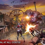 صور DEAD WARFARE
