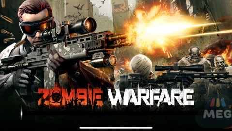 DEAD WARFARE