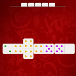 dominoes classic edition للاندرويد