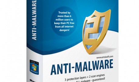 Emsisoft Anti-Malware