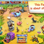 صور Farm Frenzy and Friends