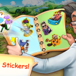 صور Farm Frenzy and Friends