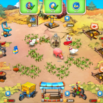 صور Farm Frenzy and Friends