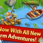 صور FarmVille 2: Country Escape