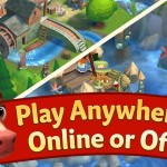 صور FarmVille 2: Country Escape