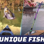 صور Fishing Clash