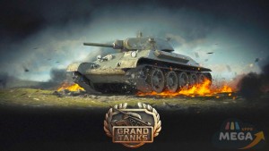 grand tanks game
