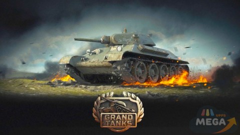 Grand Tanks