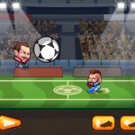 صور Head Ball 2