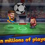 صور Head Ball 2