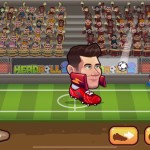 صور Head Ball 2